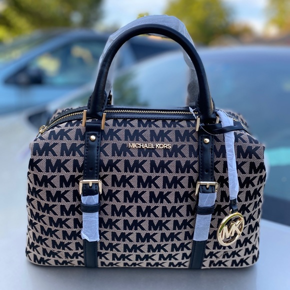 michael kors ginger large